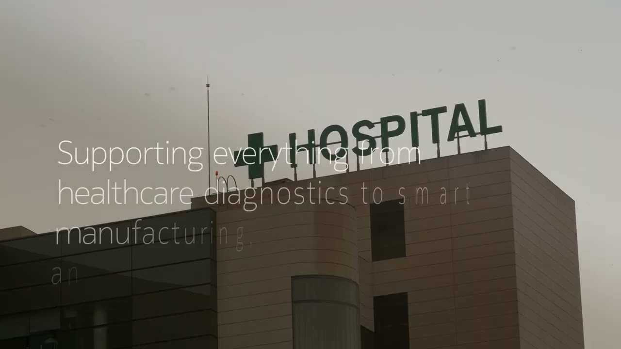 Helping Telefónica create the foundation for Spain’s digital future