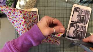 Sears Roebuck Stereoscope Cards