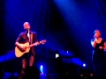 Milow  out of my hands live in montreal 2010