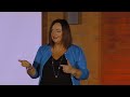 Self belief and your own glass ceiling | Grainne Rodgers | TEDxQueensUniversityBelfast