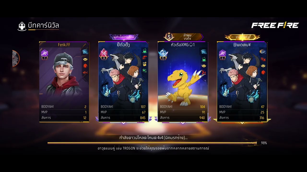 ไม่รู้จะตั้งว่าอะไรดี