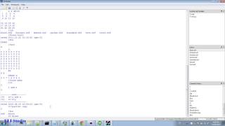 Eli Studio - Code Editor