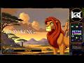 🔴 Lion King, The (1994) — Прохождение SEGA | Ретро стрим