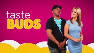 Taste Buds Episode 1