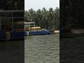 yoyo || ferry goa# YT SHORTS