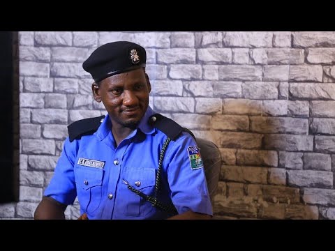 RUHIN MIJINA ZANGO NA BIYU TRAILER 2 ORG VIDEO 