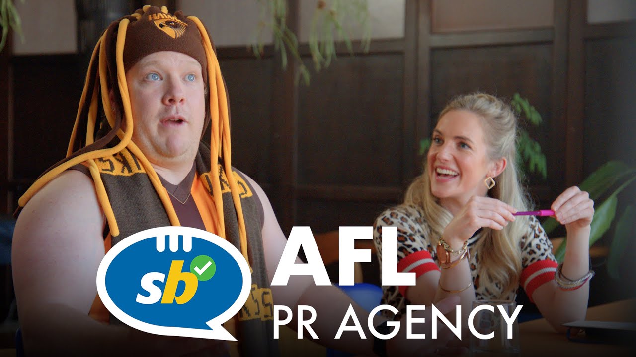 AFL PR AGENCY
