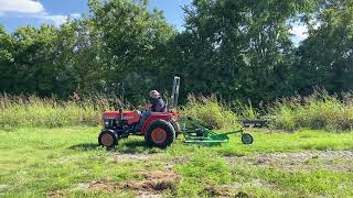2019 FRONTIER RC2048 For Sale