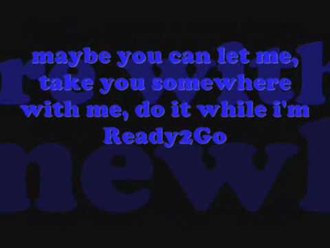 Gooch Ft Ladei Mc Beth - Ready2Go