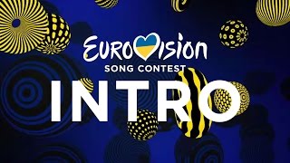 Eurovision Song Contest 2017 - Intro