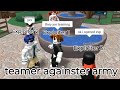 [MM2] exploiters vs toxic teamers...?