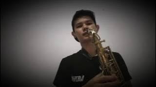 Lagu Minang-Sasa Diujung Cinto Saxophone cover by Danil Guntara