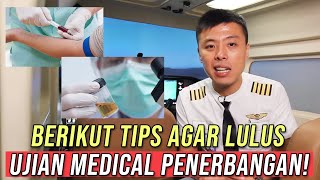 HERE ARE TIPS FOR PASSING YOUR FLIGHT MEDICAL EXAM! - ASK A PILOT