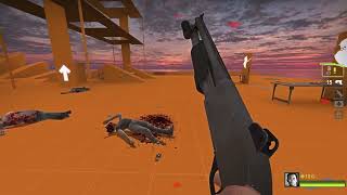 Hammond, Clarkson And May Common Infected Mod Gameplay Left 4 Dead 2