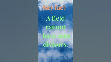 "Is Z₆ a Field? | TRB Maths Shortcut with Full Justification!" #trbhandbook #testprep #education