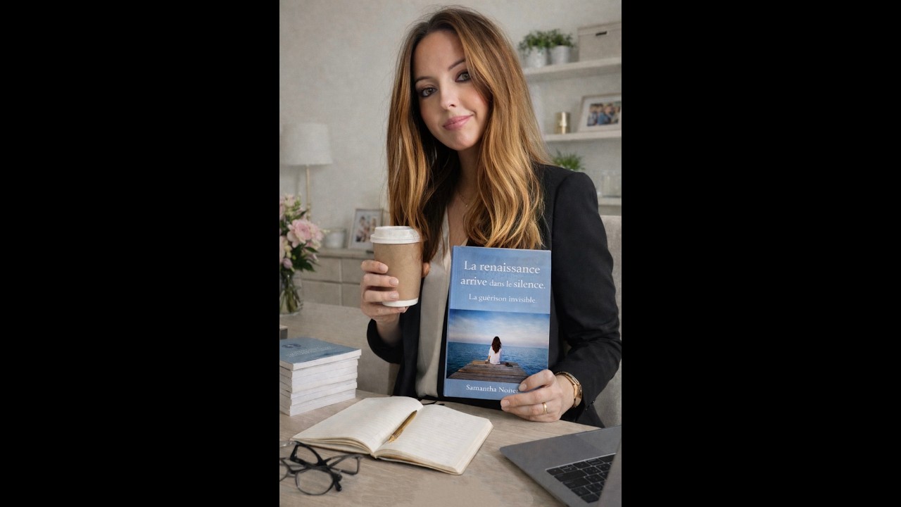 ❤️‍🩹Traverser le deuil quand le monde continue – Livre audio complet #deuil #livreaudiocomplet 