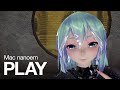 Mac Nanoem Giga プレイ Off Vocal 初音ミク
