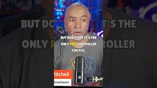 Is the Steam Controller Really PC’s Only Pro Controller?