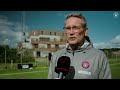 Interview | Thomasberg inden FCK-brag