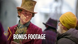 Bonus Content - The Whimsical Music of Wonka