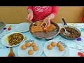 Turkish Kibbeh Stuffed Meatballs Traditional Recipe Urfa içli Köfte