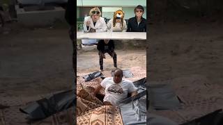 想像以上に深い穴がヤバすぎるwww