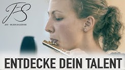 Warum wir in der JES MUSIKAKADEMIE so viel Spass haben.  - Durasi: 0:54. 