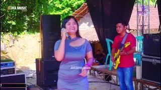 ROMANTIKA VISA INDRIANI AURA MUSIC WEDDING ANJAYA & NURUL PLAJAN PAKIS AJI JEPARA