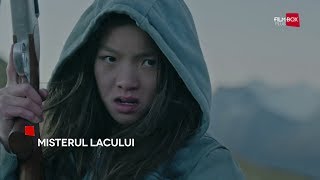 Top of the Lake - în fiecare sâmbătă, la ora 22:00, pe FilmBox Plus