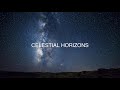 Celestial Horizons - ambient music