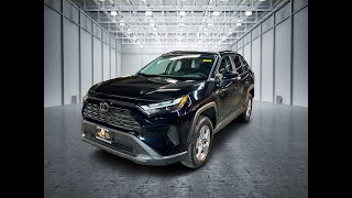 2023 Toyota RAV4 XLE The Bronx, Yonkers, New Rochelle, Hackensack, Manhattan NY