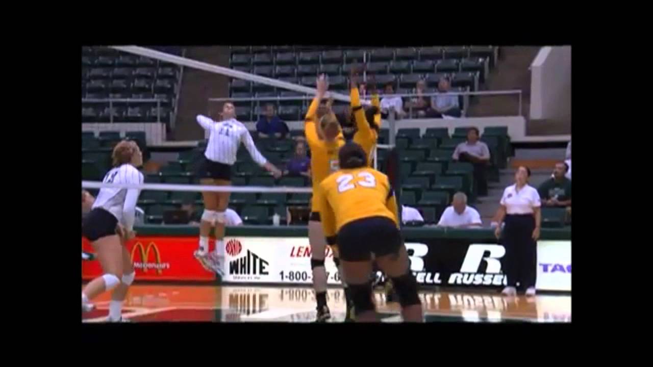 Motivational video Volleyball YouTube