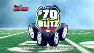 Triple T September Michelin Spot