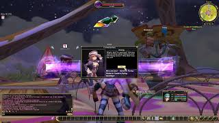 Flyff Universe | Quest Guide | Laws of Aviation 1