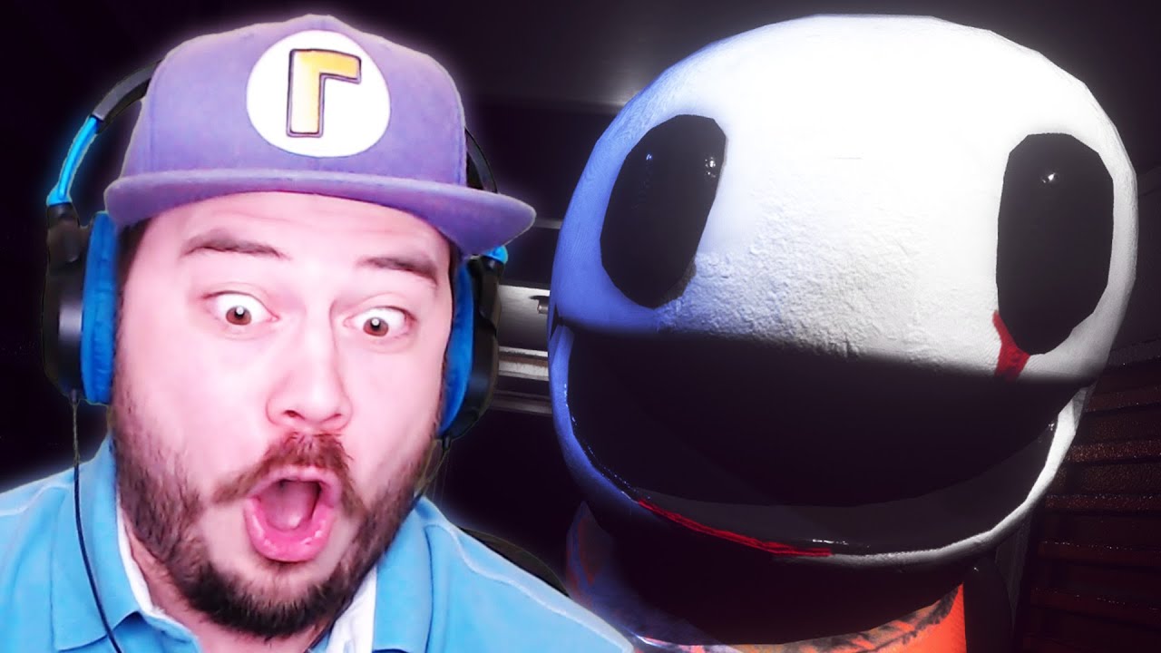 The BEST Mascot Horror Game EVER MADE Meatly s Storage World YouTube the-best-mascot-horror-game-ever-made-meatly-s-storage-world-youtube