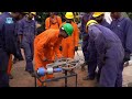 Rig tech hse  oil field training centreexplorationdrillingwell testingslicklineeline logging