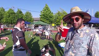 Teaser Intergen 2018 Old Newlanders