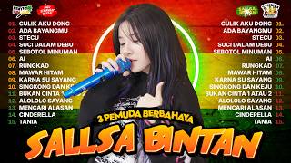 Sallsa Bintan X 3 Pemuda Berbahaya  Stecu Suci Dalam Debu   Album 2026