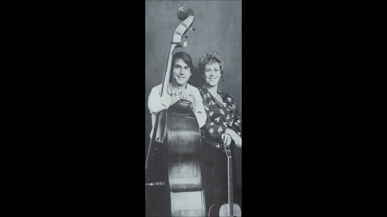 Melanie Harrold & Olly Blanchflower - When the Spell