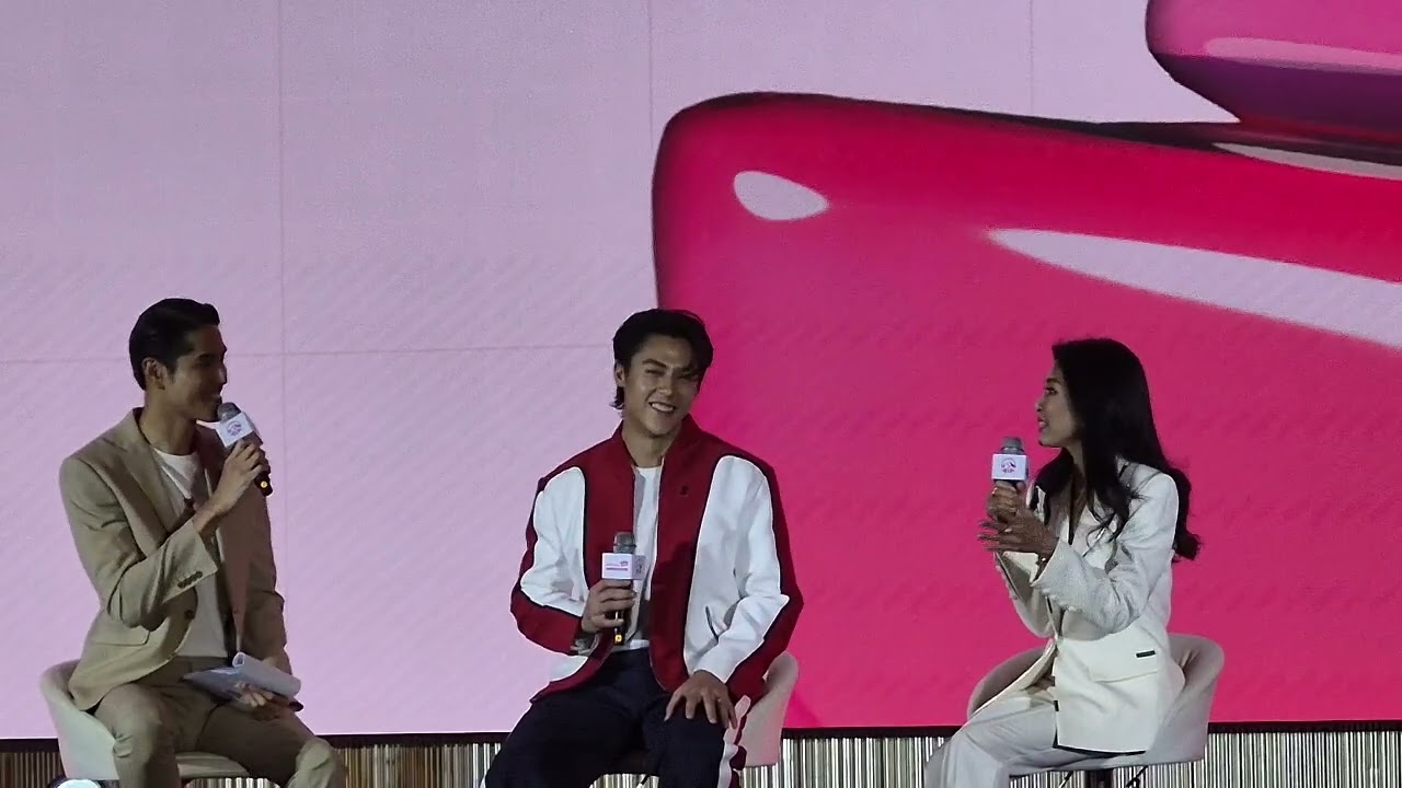 งานเปิดตัว AIA Vitality รูปแบบใหม่  