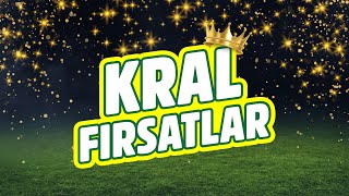 iddaa'dan dev yenilik: Kral Fırsatlar