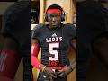 Where are they now? The Last Chance U College Football Super Star John Franklin III!