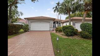 9572 Crescent View Drive North, Boynton Beach, Florida, United States, 33437