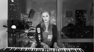 Download Maroon 5 Vs. Coldplay Mashup - One More Night, Moves like Jagger, The Scientist (Laura Forney Cover) Mp3 Download Maroon 5 Vs. Coldplay Mashup - One More Night, Moves like Jagger, The Scientist (Laura Forney Cover) Mp3