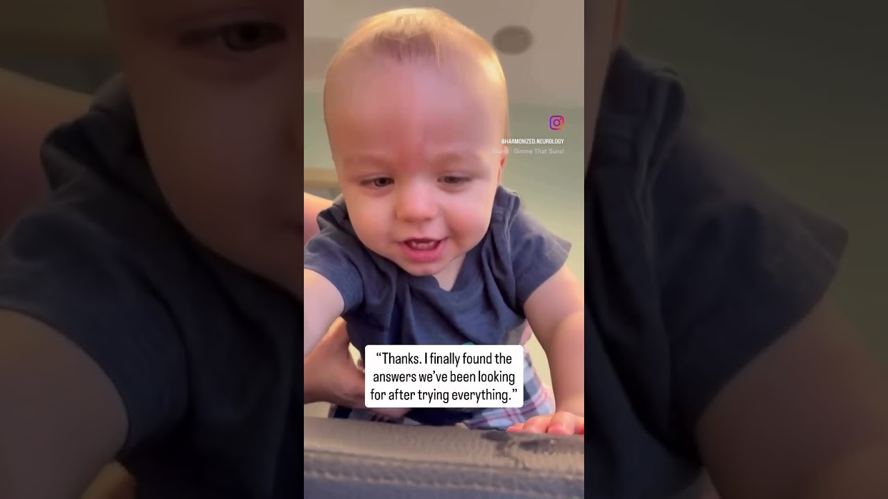 When you've tried everything for your health and finally find the answers