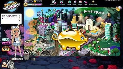 COMPILATION OF CLAIMING FAME MSP