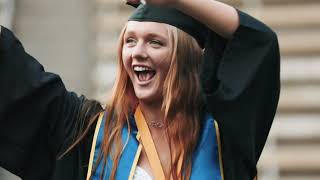 Student-Athlete Graduation