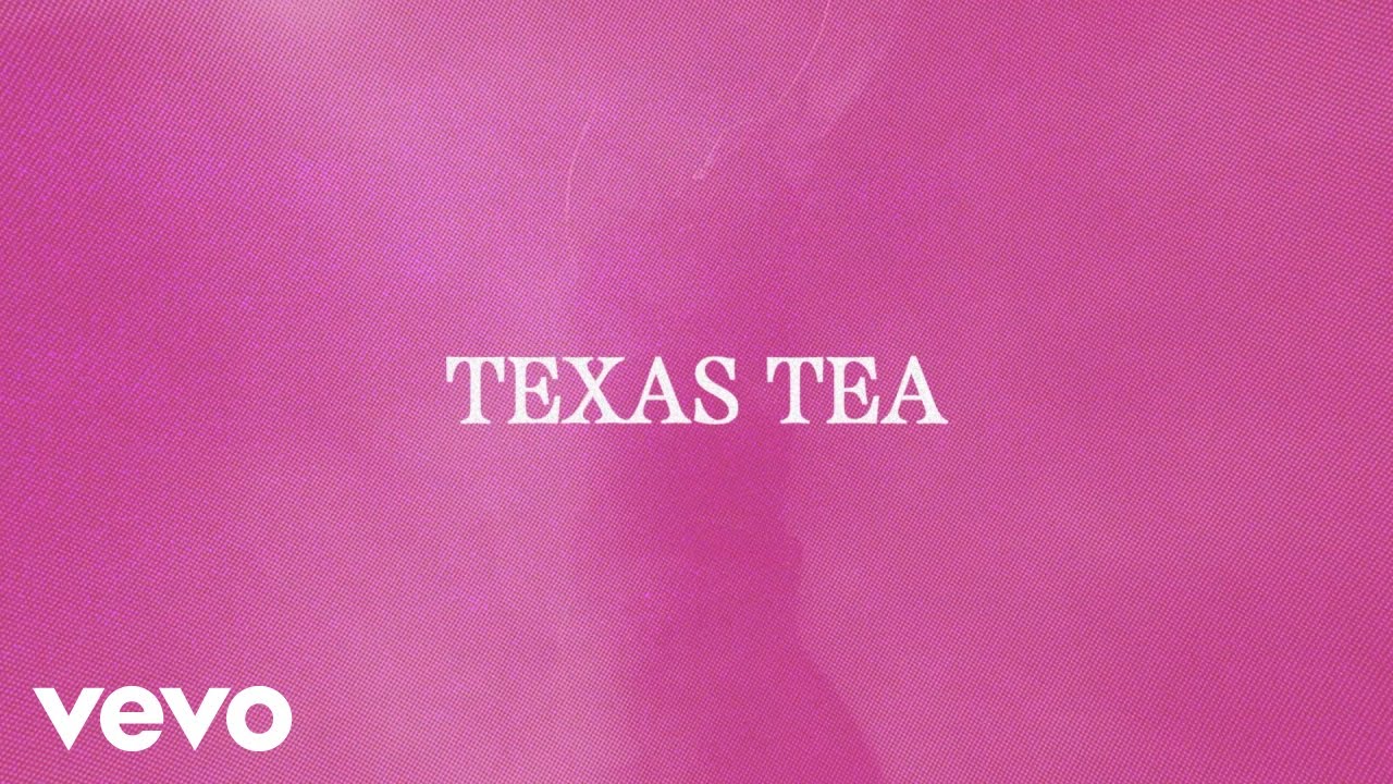 Post Malone - Texas Tea (Official Lyric Video) Post Malone - Texas Tea (Official Lyric Video)