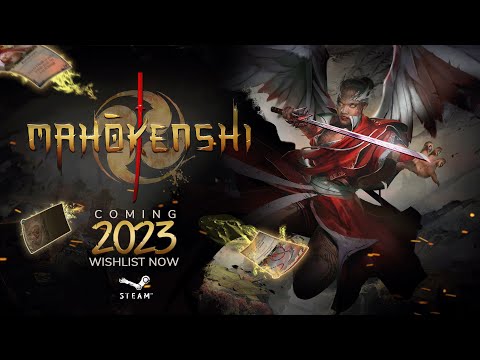 Mahokenshi - COMING 2023