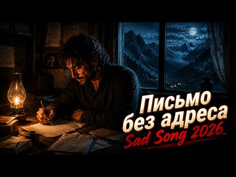 Sero - Письмо без адреса